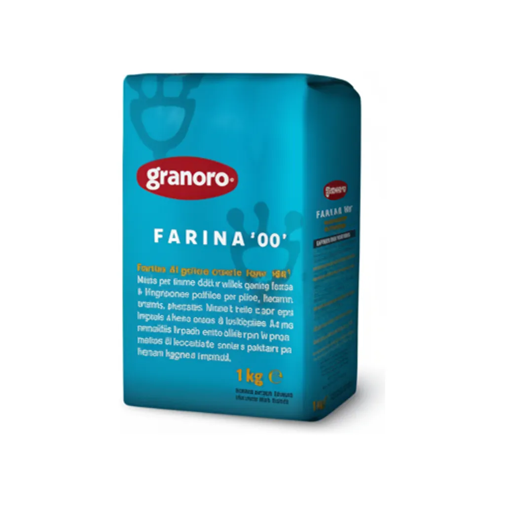 FARINA GRANORO KG1 TIPO 00