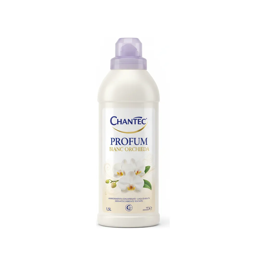 CHANTEC PROFUM BIANC ORCHIDEA