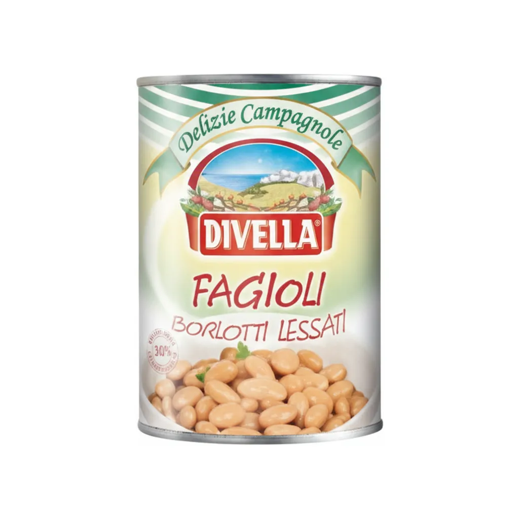 DIVELLA BORLOTTI GR 400