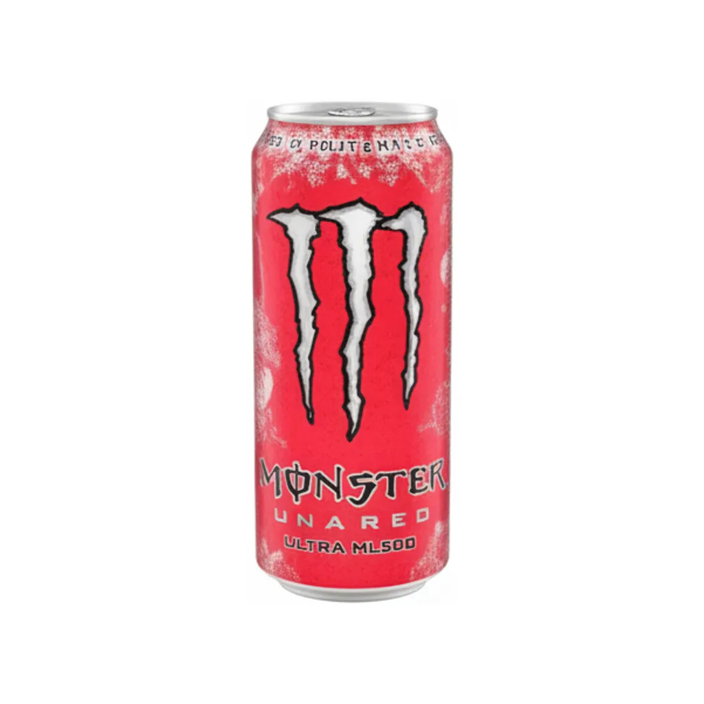 MONSTER ULTRA RED ML500 MELON