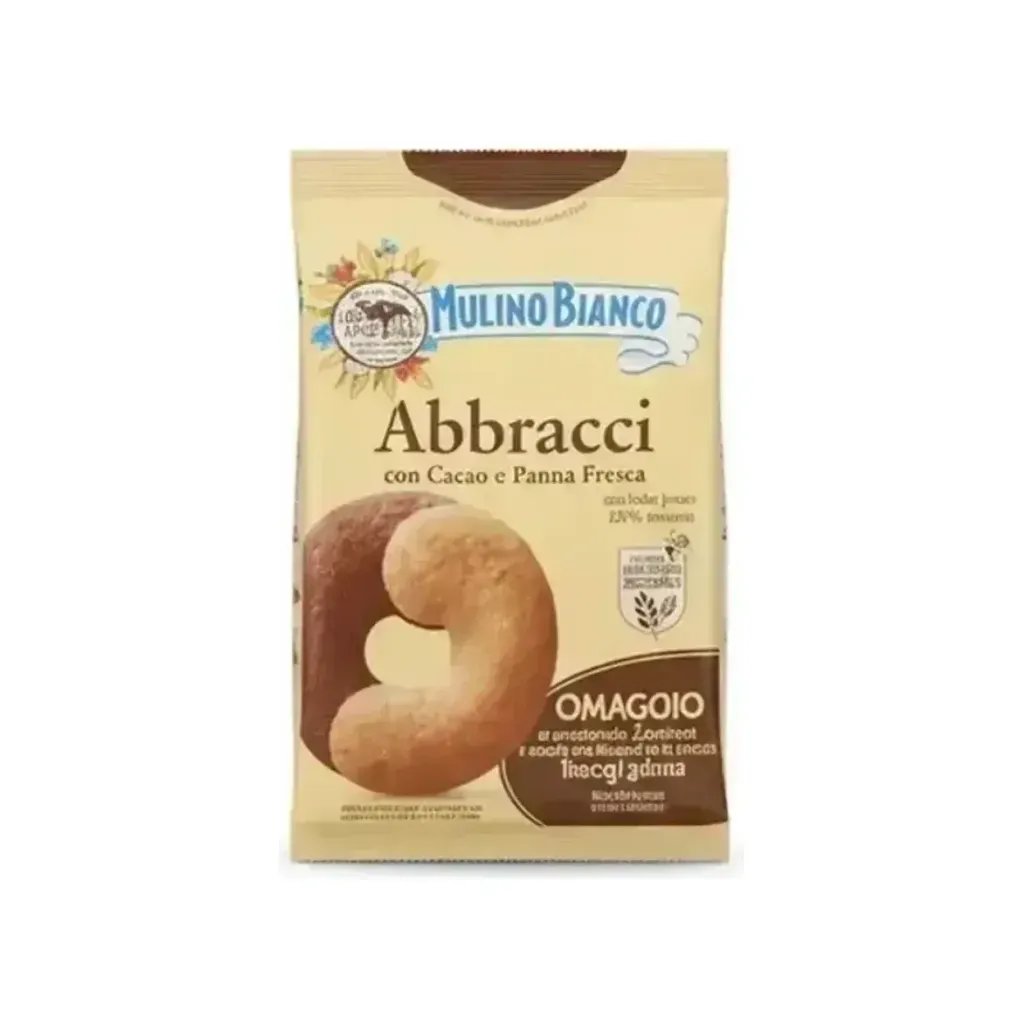 ABBRACCI OMAG M.BIANCO