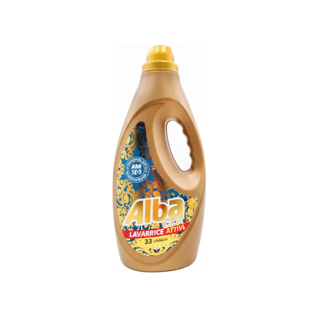 ALBA LAVARICE OROPURO 33LV