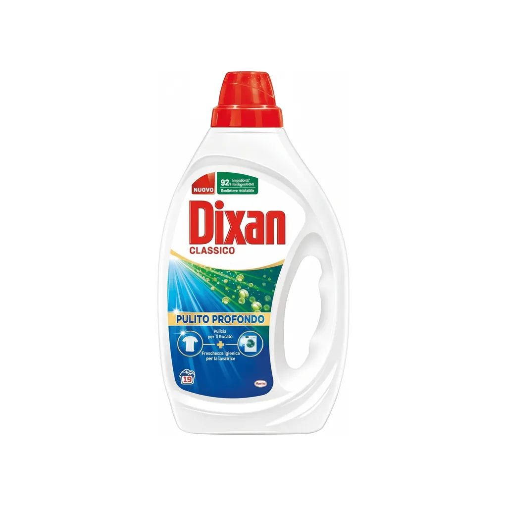 DIXAN LAVATRICE 19LV CLASSICO
